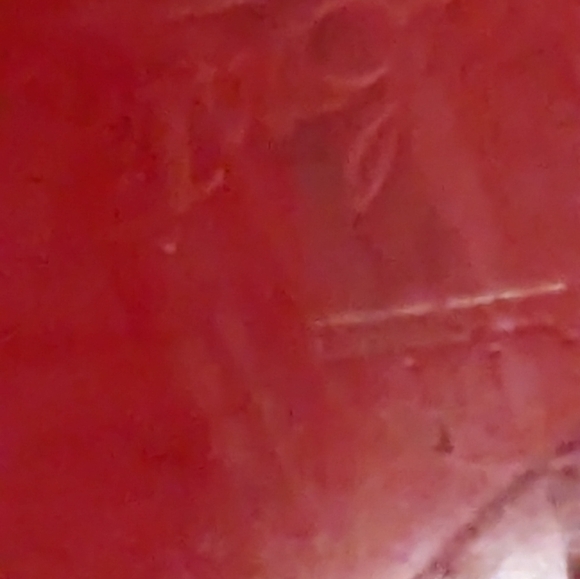 Christian Louboutin white ankle boots - Picture 9 of 9